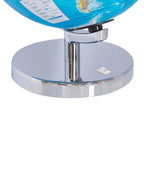 Mappamondo Blu 30 cm