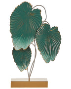 Accessoire décoratif Feuille Métal Feuille d
