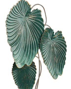 Accessoire décoratif Feuille Métal Feuille d