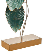 Accessoire décoratif Feuille Métal Feuille d
