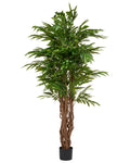 Pianta artificiale WILLOW TREE 180 cm