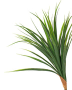 Plante artificielle 165 cm Vert