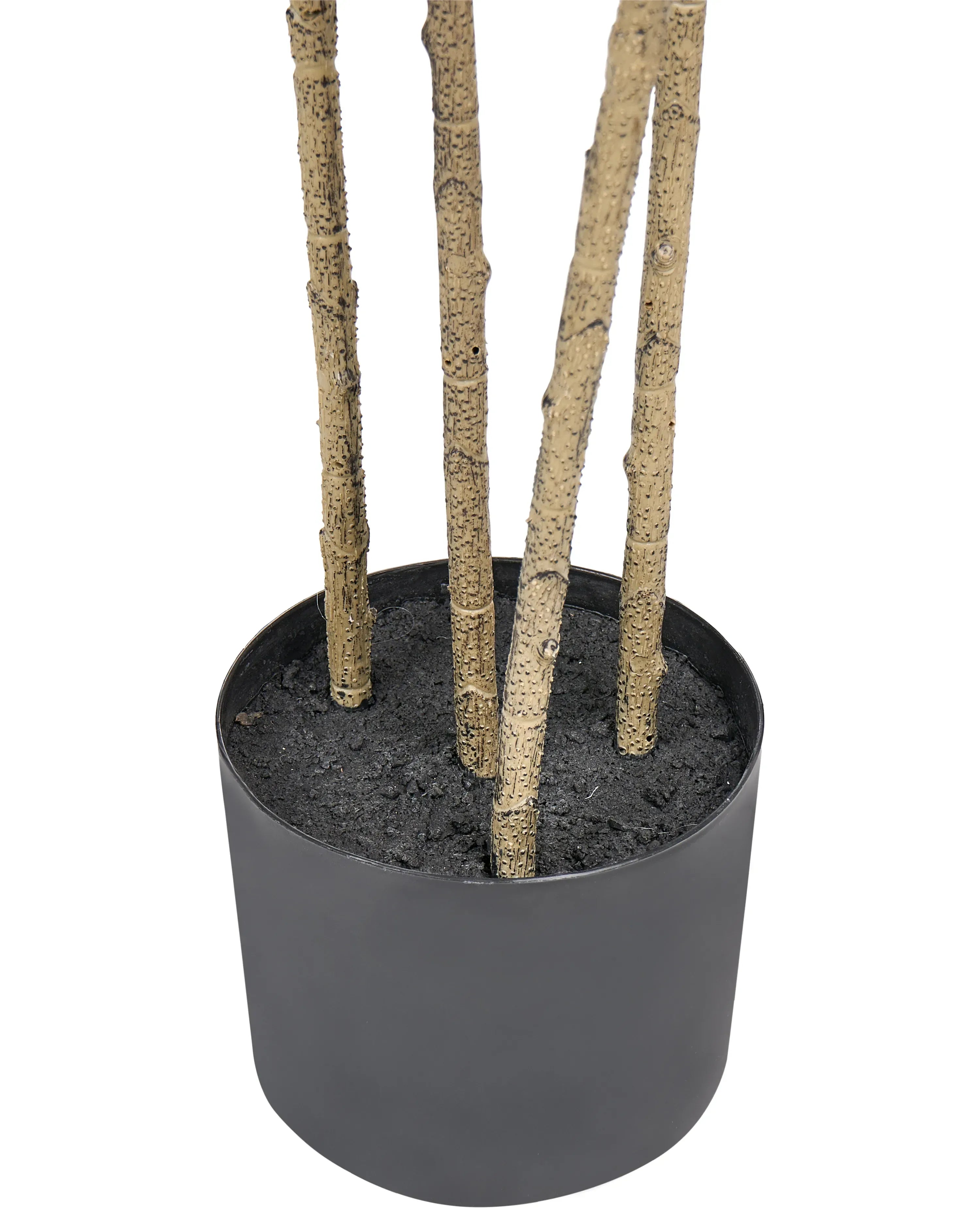 Plante artificielle 165 cm Vert