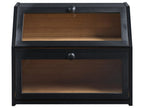 Porte-pain Bambou Noir