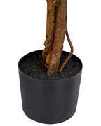 Arbre artificiel glycine 150 cm Vert