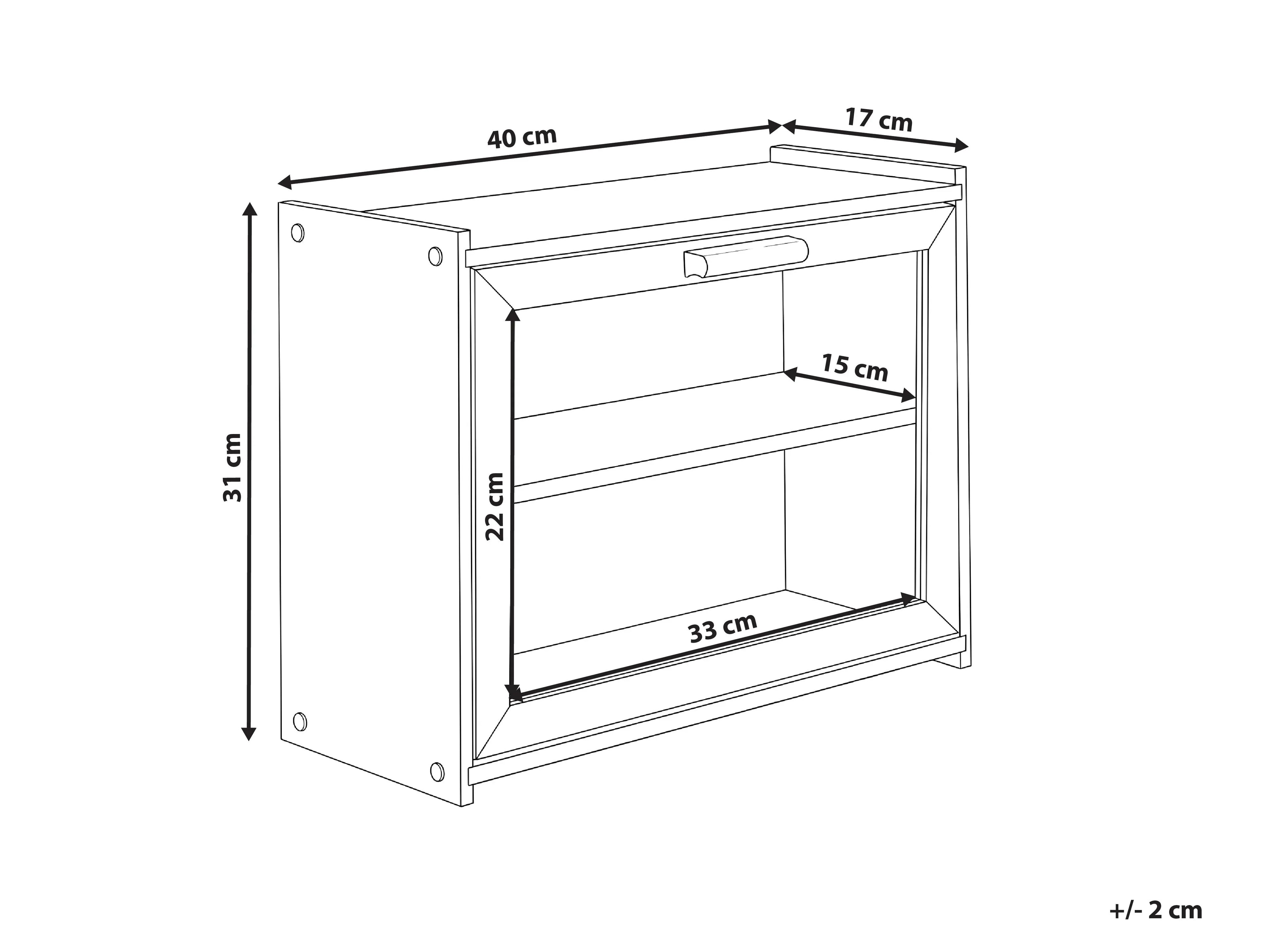 Boîte à pain en bambou marron clair 40x31 cm – Panneau transparent, garde le pain frais, montage facile