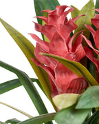 Plante artificielle 50 cm Verte