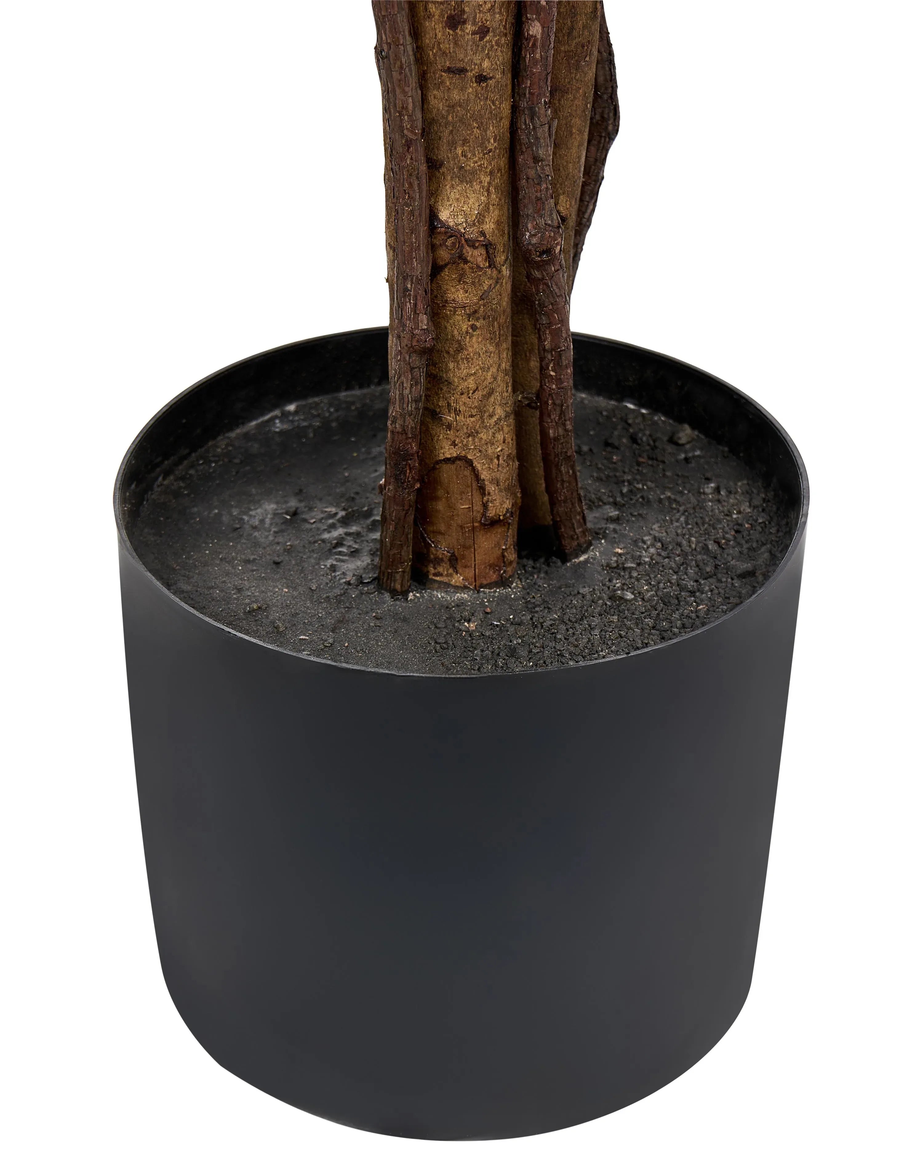 Plante artificielle ARBRE-PARAPLUIE 175 cm Vert