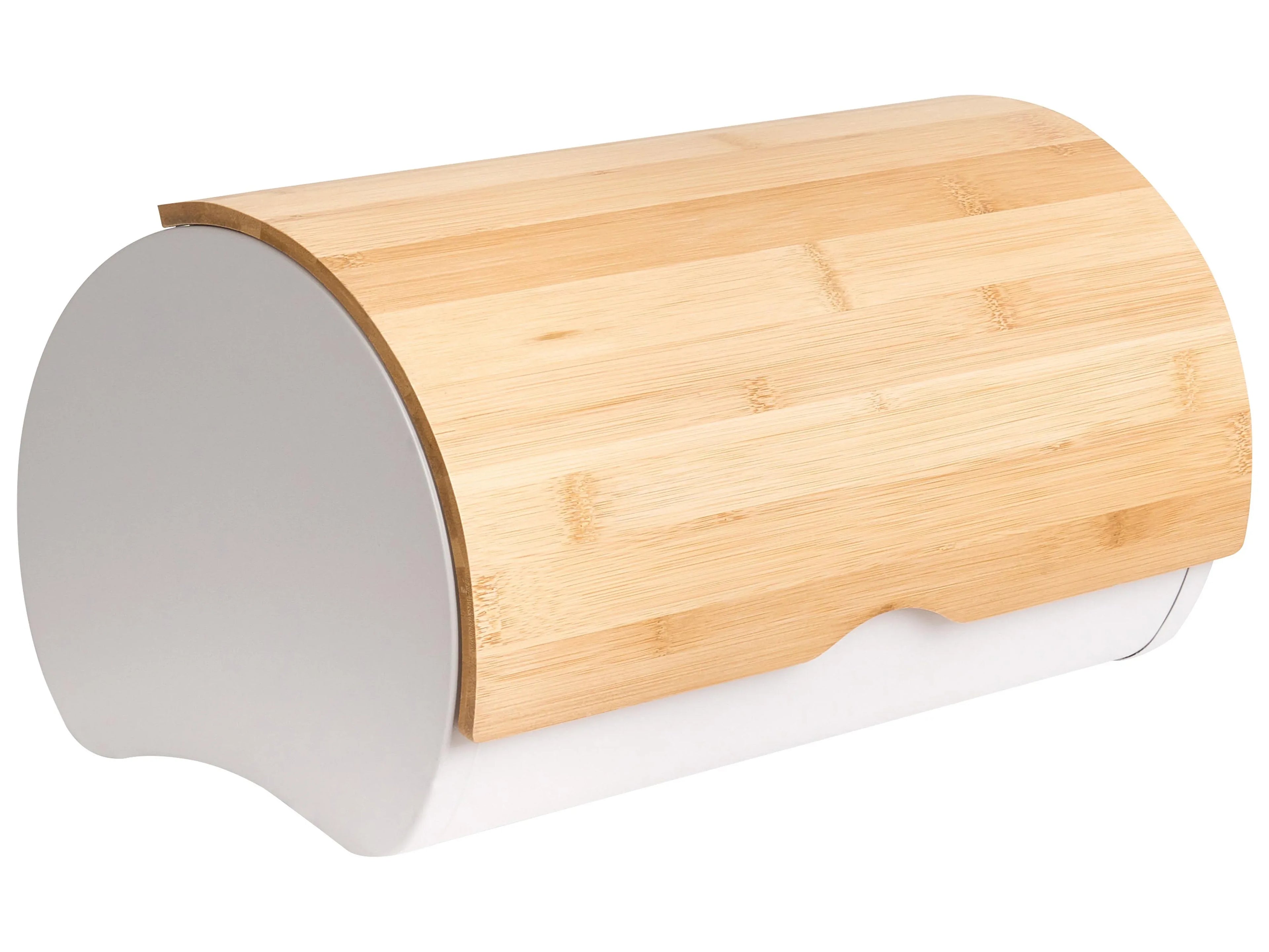 Portapane SAVEUR Metallo Marrone chiaro
